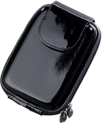 S+M Rehberg digiETUI Lack/glossy T1 noir