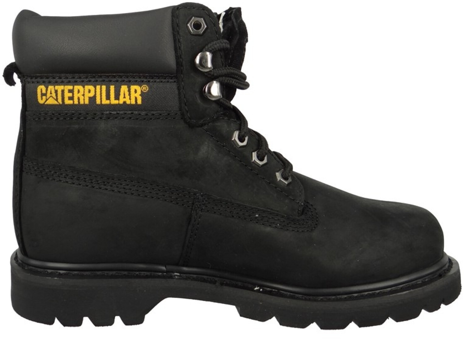 Buy CAT Colorado Black from 102.40 Today Best Deals on idealo