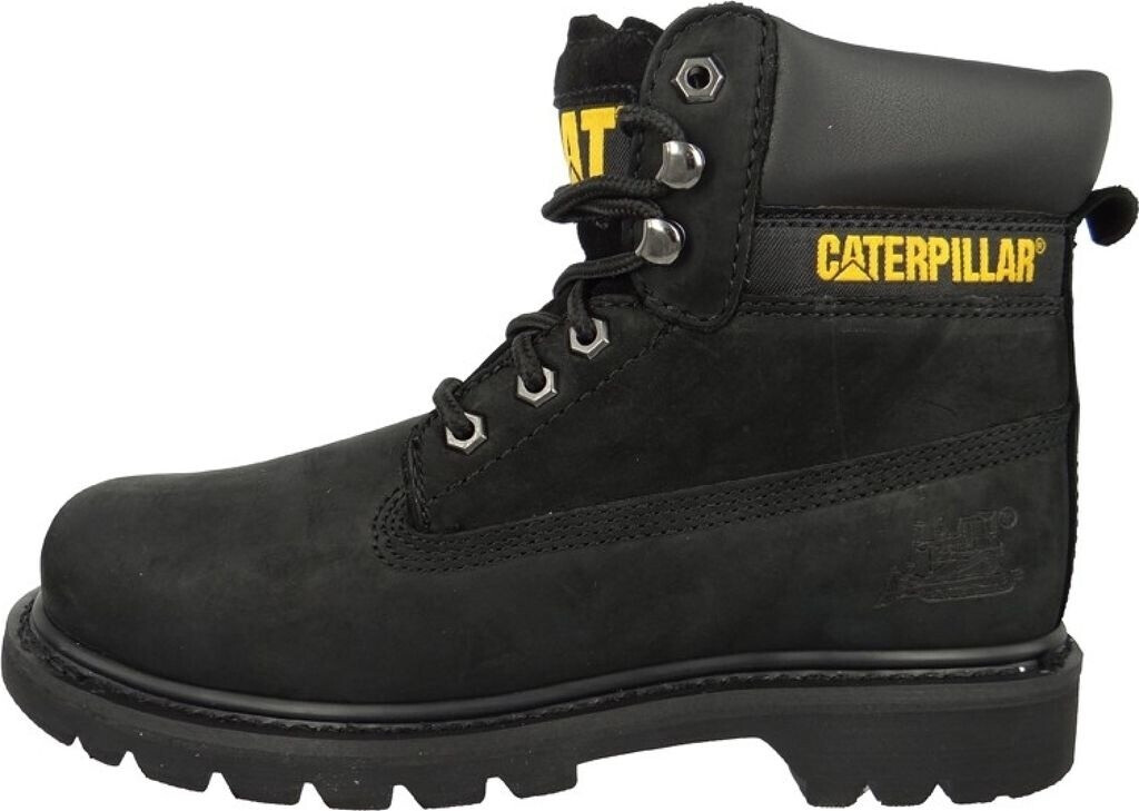Caterpillar Colorado noir (WC44100909)