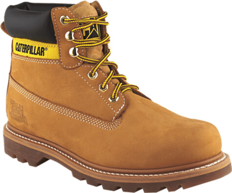 Caterpillar colorado honey top