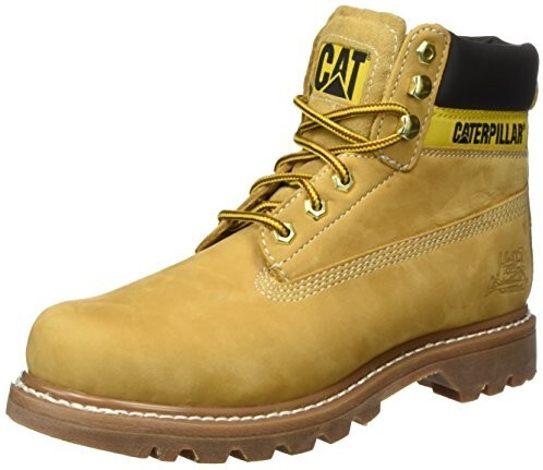 Caterpillar colorado miel store