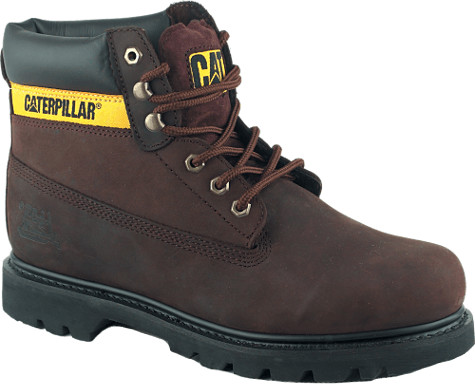 Caterpillar Colorado marron foncé (WC44100950)