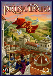 Principato (VF)