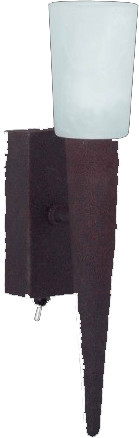 Trio Applique torche (216070124)