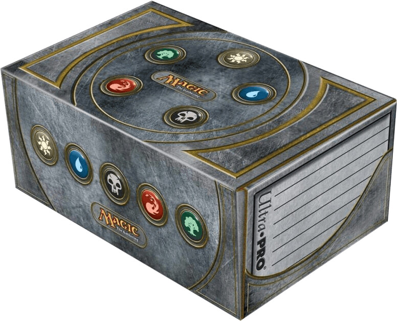 Ultra Pro Magic : the Gathering (anglais)