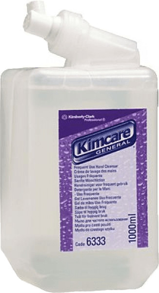 Kimberly-Clark Kimcare General Wash Lotion 6333 (1000 ml)