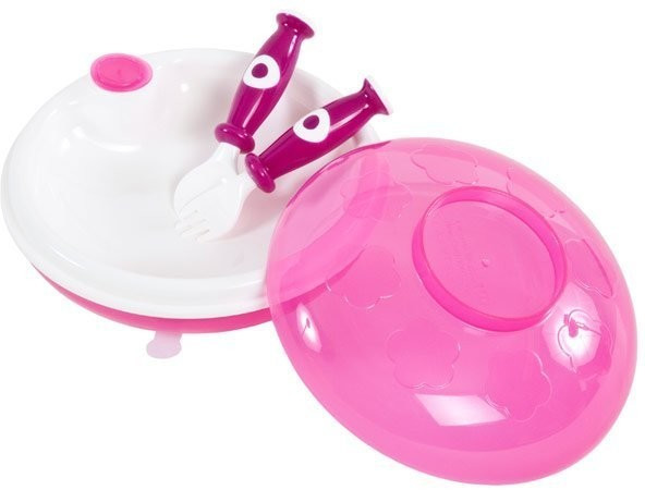 Bieco Assiette de maintien au chaud