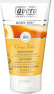 Lavera Body Spa lait corps orange-argousier (150 ml)