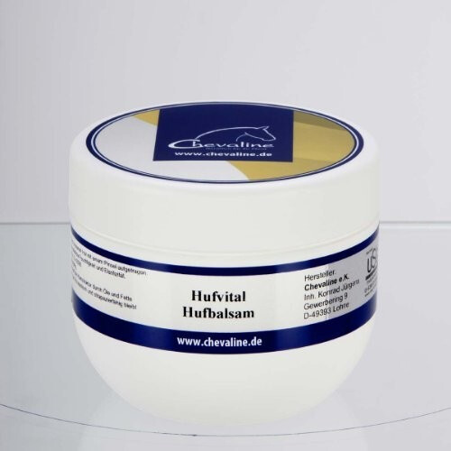 USG United Sportproducts Chevaline Hufvital Baume à sabots