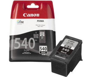 Canon 540 - Noir - Compatible ♻️