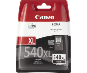 Canon PG-540XL desde 22,50 | Diciembre 2022 | Compara precios en idealo