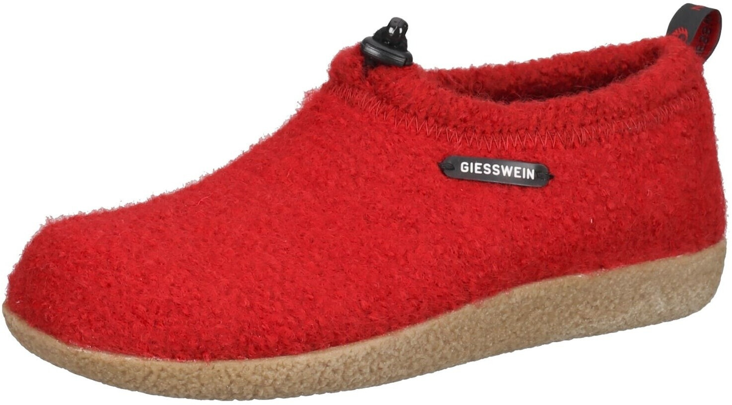 Giesswein Vent rouge