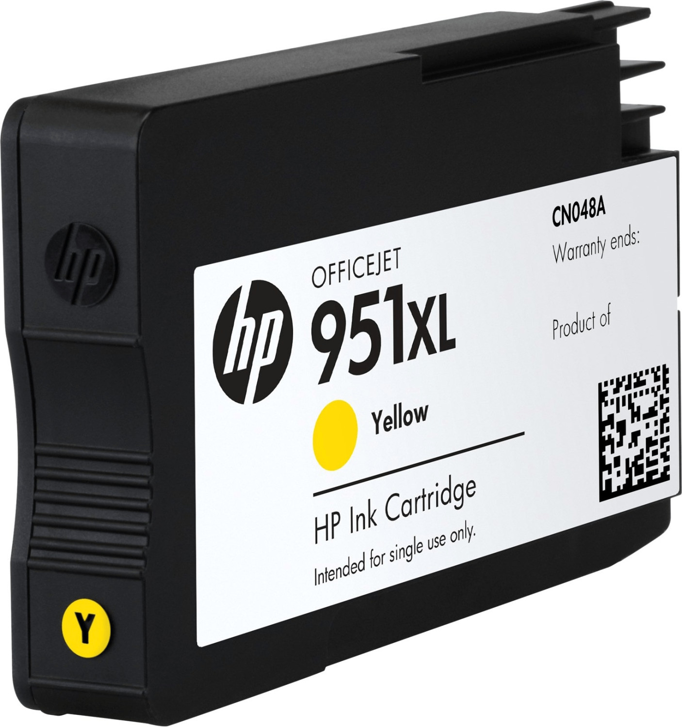 HP Nr. 951XL gelb (CN048AE) ab 28,25 € (Black Friday Deals