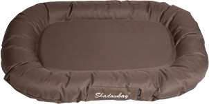 Flamingo Dreambay 140x105x17cm Shadowbay