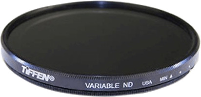 Tiffen Filtre Gris neutre 52 mm
