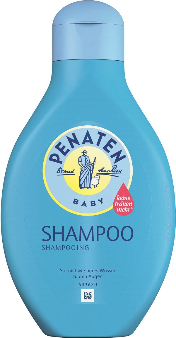 Penaten Baby Shampoo Extra Mild