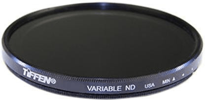 Tiffen Filtre gris neutre 67 mm