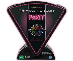 Trivial Pursuit Party (31655)