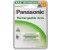 Panasonic AAA Micro NiMH Akku 1,2V 800 mAh (2 St.)