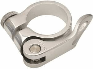 PROCRAFT Seat Clamp Elite QR