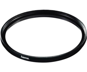 Hama UV/Polarising Filter Kit 72mm