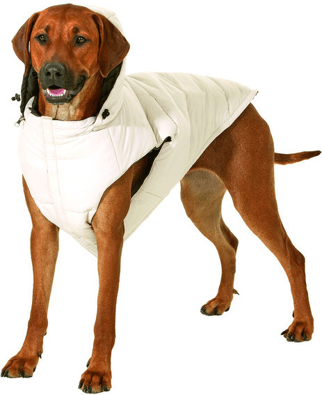 Karlie Manteau réversible Jacky