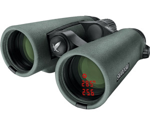 Swarovski Fernglas 10x42 Mit Entfernungsmesser : Swarovski optik el range ab u ac preisvergleich bei