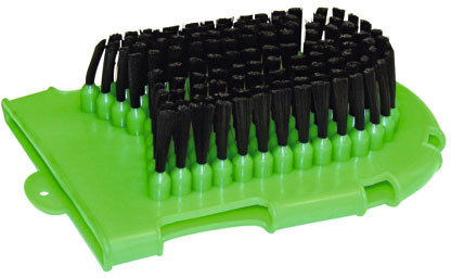 Kerbl Gant étrille