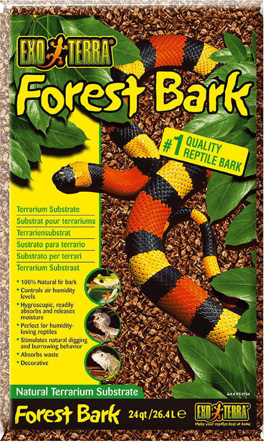 Exo Terra Forest Bark 26,4 L (PT2752)