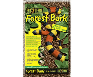 Exo Terra Forest Bark 8,8l