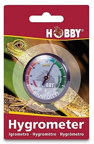 Hobby Hygromètre analogique (36200)