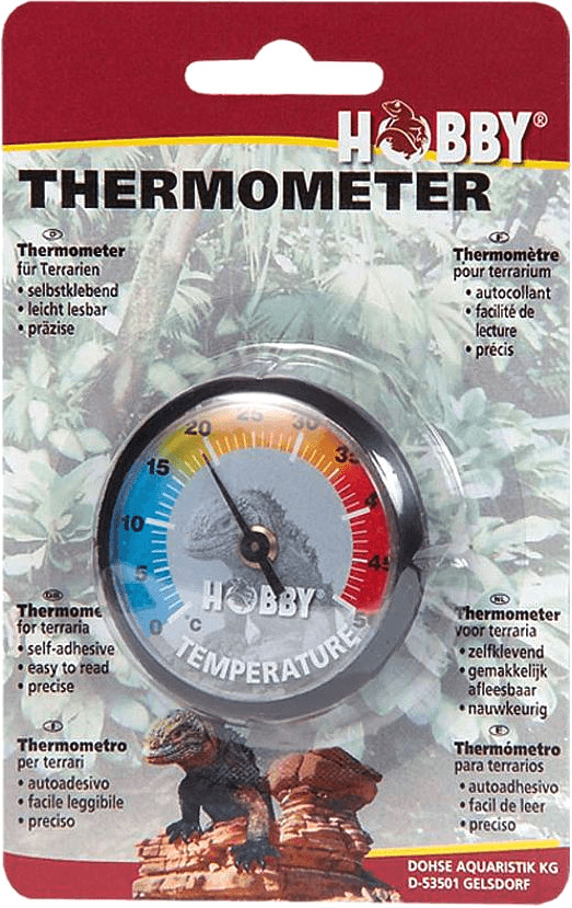 Hobby Thermomètre analogique (36250)