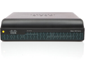 Cisco 1941 WAAS Bundle (C1941-WAASX/K9)
