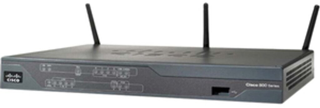 Cisco Systems 887VAM-W-E-K9