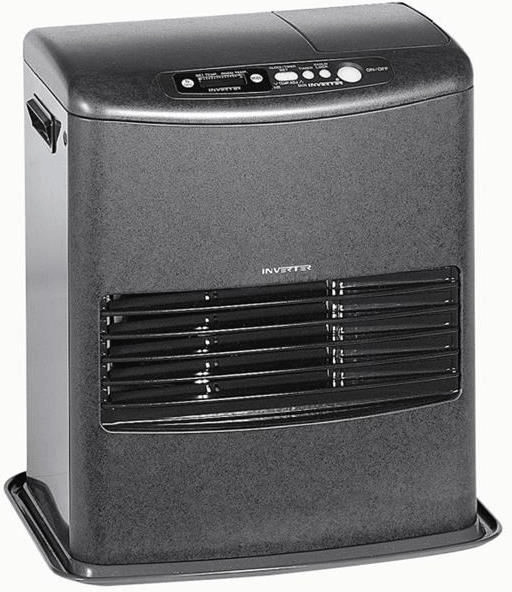 Inverter 6007