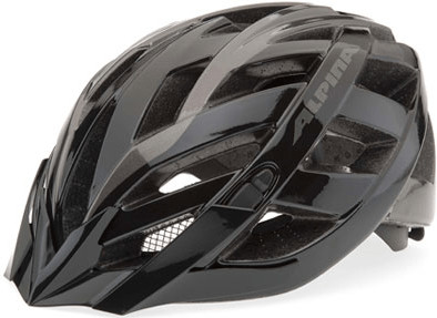 Alpina Panoma noir-anthracite