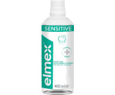 elmex sensitive 400ml