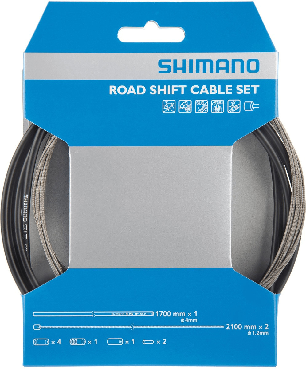 Bike shifter cable new arrivals