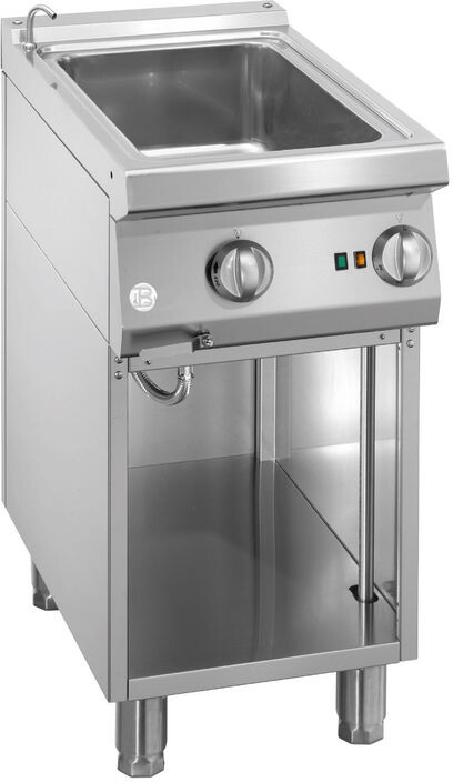 Bartscher Bain-marie électrique, 1 bac série 700