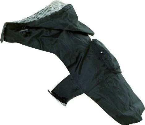 Karlie Imperméable pour chien avec poche