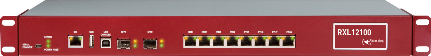 Bintec Elmeg RXL12100