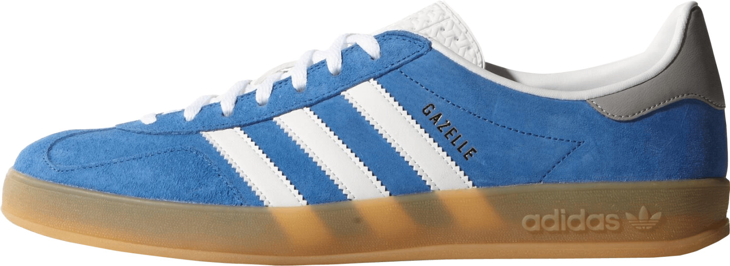 Buy Adidas Gazelle Indoor from £115.00 (Today) – Best Deals on idealo.co.uk