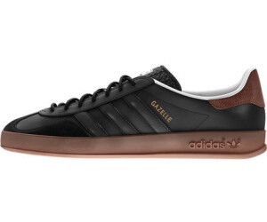 adidas gazelle silver green womens Sneakers Adidas Gazelle Beige en Cuir – Pour Homme & Femme