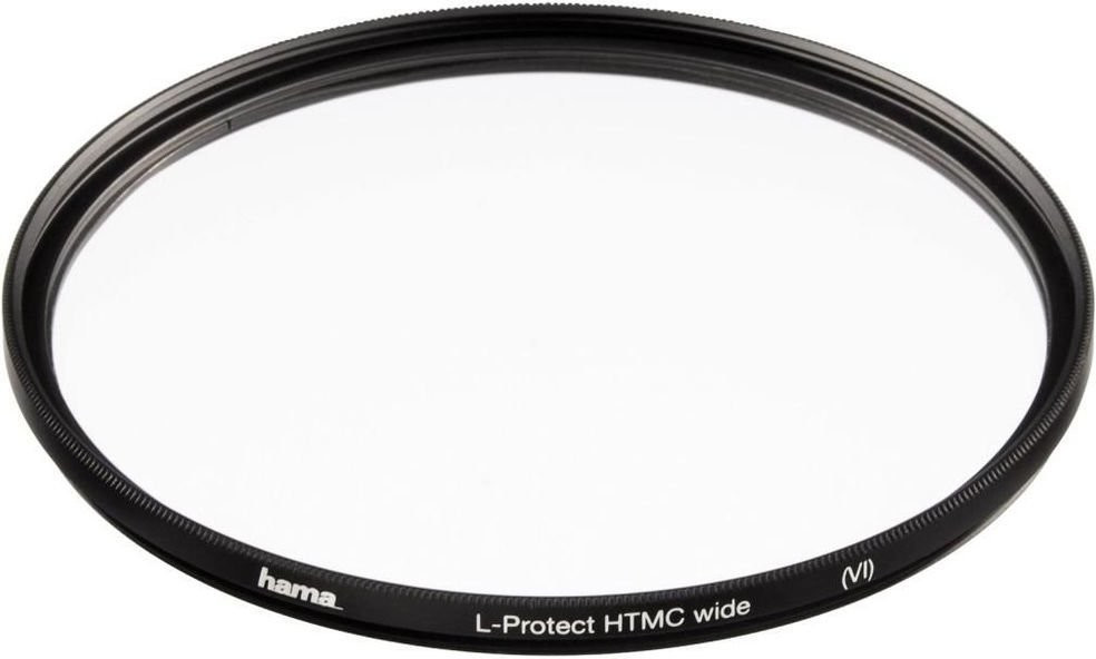 Hama L-Protect HTMC Wide 62mm