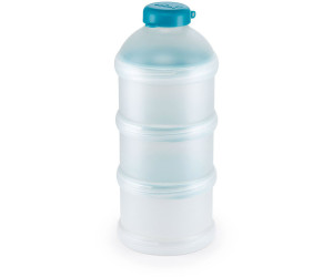 3 Stück, BPA-frei petrol Farbe NUK Milchpulver-Portionierer 