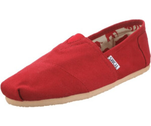 Buy TOMS Shoes Classic Alpargatas from 26.59 Today Best Deals