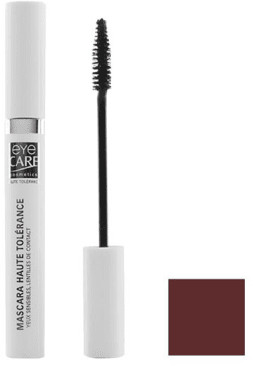 Eye Care Mascara haute tolérance (9g) 200 marron