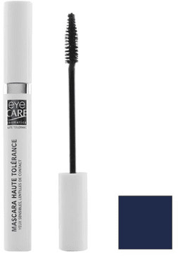 Eye Care Mascara haute tolérance (9 g) 202 bleu