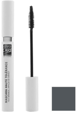 Eye Care Mascara haute tolérance (9g) 211 anthracite