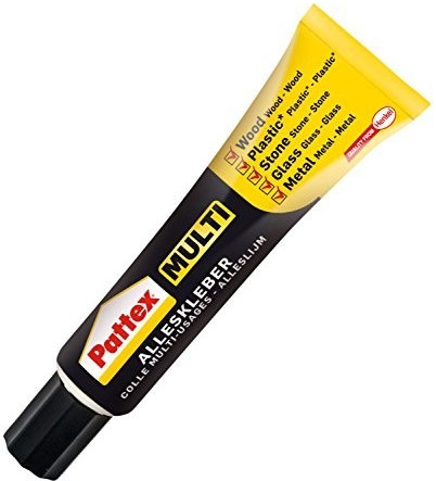 Colle Pattex Repair extreme 20 g - Colle et produits de fixation - Achat &  prix